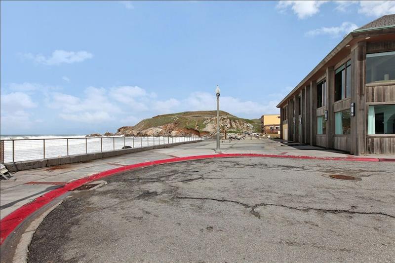 @ Marbella Lane Top Coastline Views, Family Friendly Pacifica Zewnętrze zdjęcie