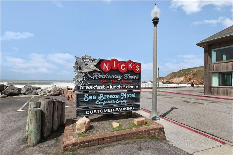 @ Marbella Lane Top Coastline Views, Family Friendly Pacifica Zewnętrze zdjęcie