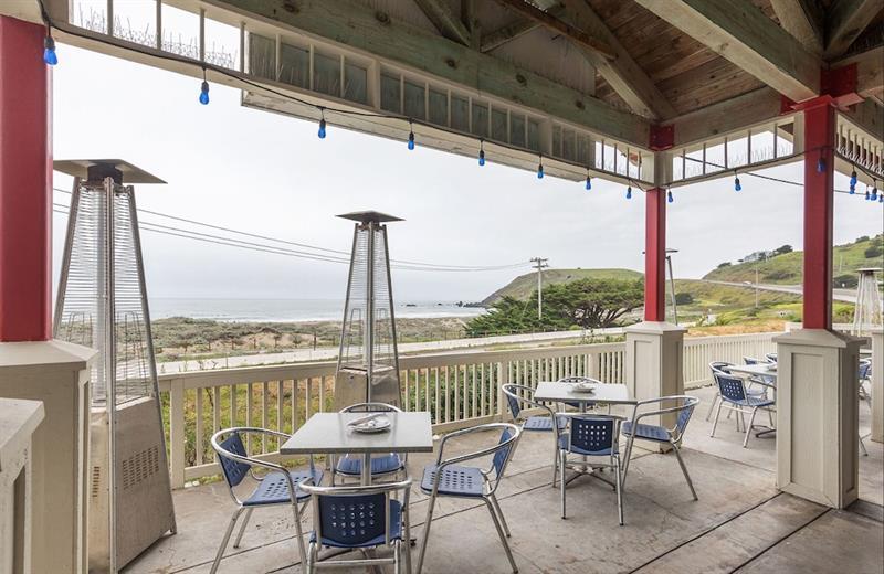 @ Marbella Lane Top Coastline Views, Family Friendly Pacifica Zewnętrze zdjęcie