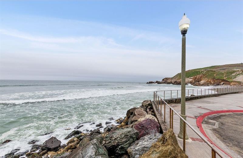 @ Marbella Lane Top Coastline Views, Family Friendly Pacifica Zewnętrze zdjęcie