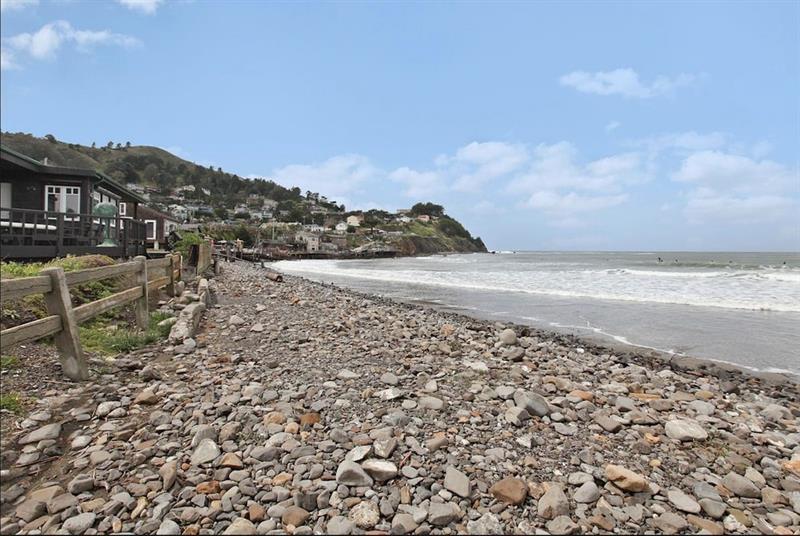 @ Marbella Lane Top Coastline Views, Family Friendly Pacifica Zewnętrze zdjęcie