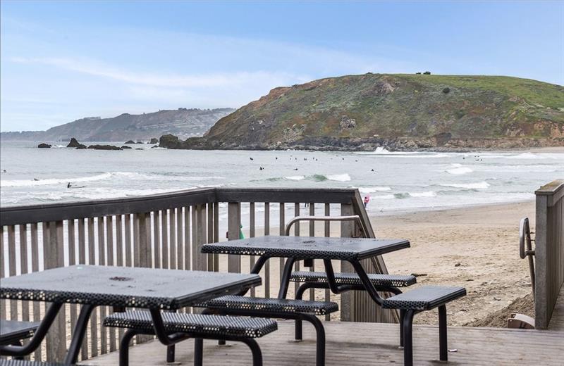 @ Marbella Lane Top Coastline Views, Family Friendly Pacifica Zewnętrze zdjęcie