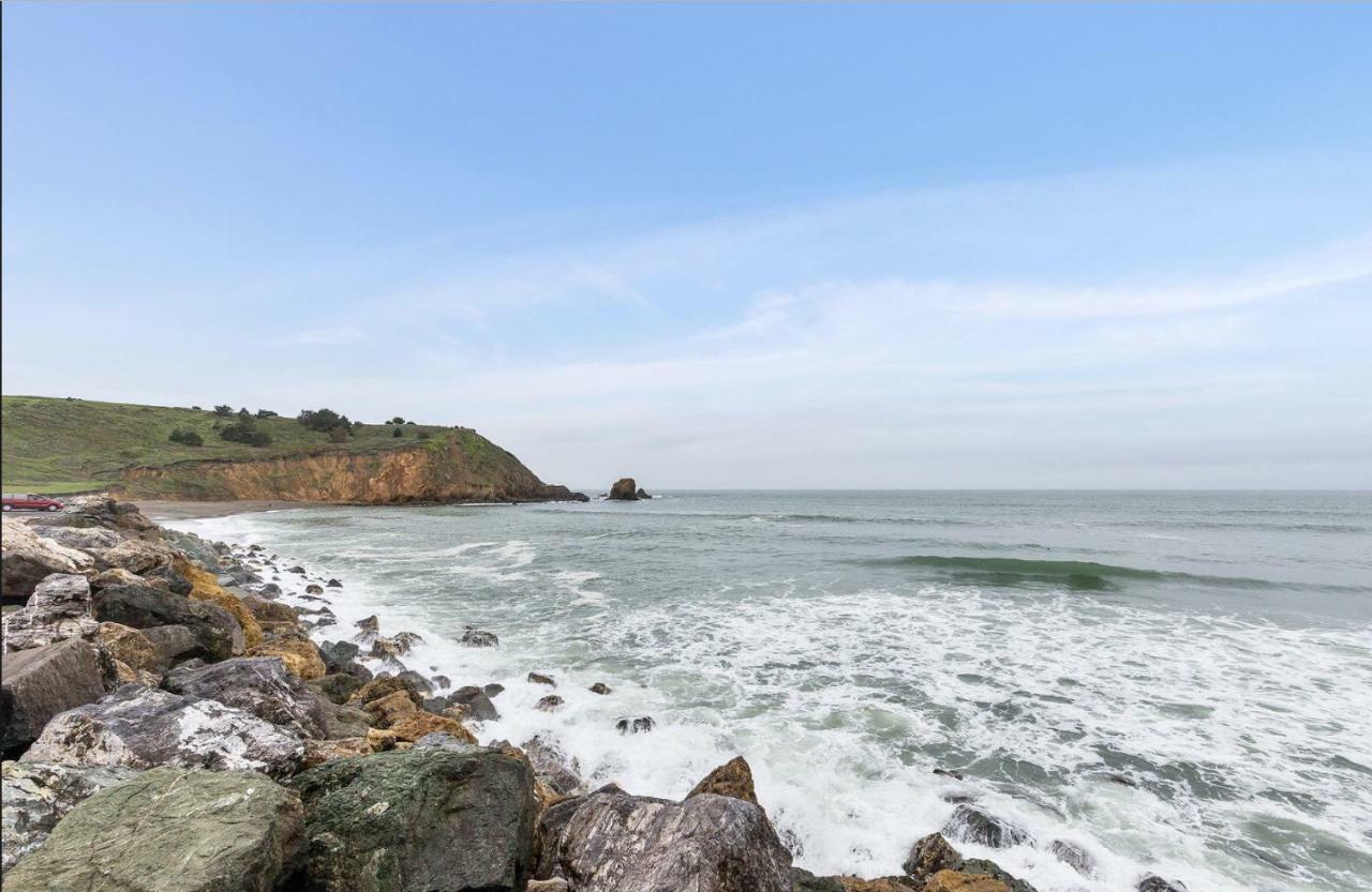 @ Marbella Lane Top Coastline Views, Family Friendly Pacifica Zewnętrze zdjęcie