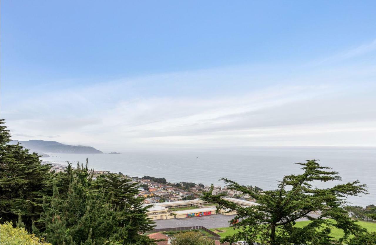 @ Marbella Lane Top Coastline Views, Family Friendly Pacifica Zewnętrze zdjęcie