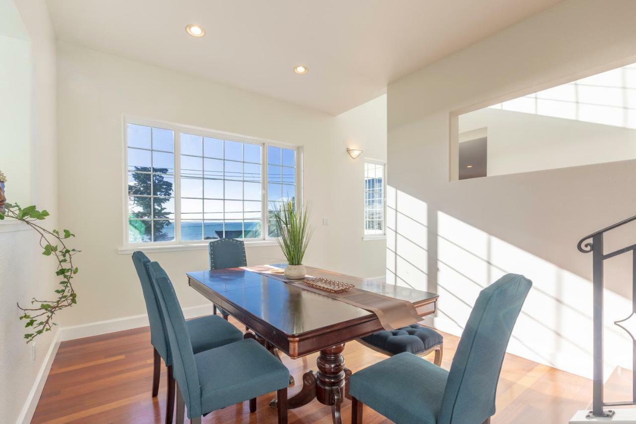 @ Marbella Lane Top Coastline Views, Family Friendly Pacifica Zewnętrze zdjęcie
