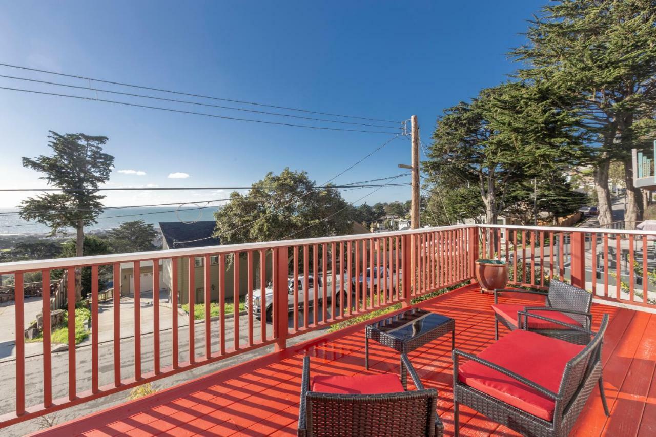@ Marbella Lane Top Coastline Views, Family Friendly Pacifica Zewnętrze zdjęcie