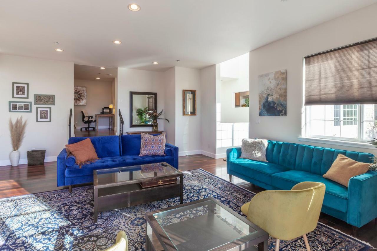 @ Marbella Lane Top Coastline Views, Family Friendly Pacifica Zewnętrze zdjęcie