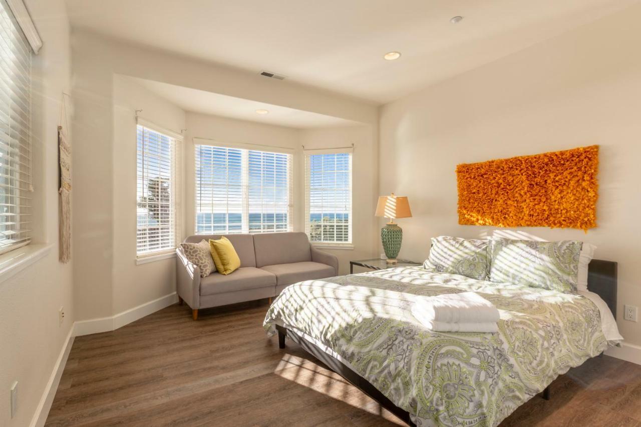@ Marbella Lane Top Coastline Views, Family Friendly Pacifica Zewnętrze zdjęcie