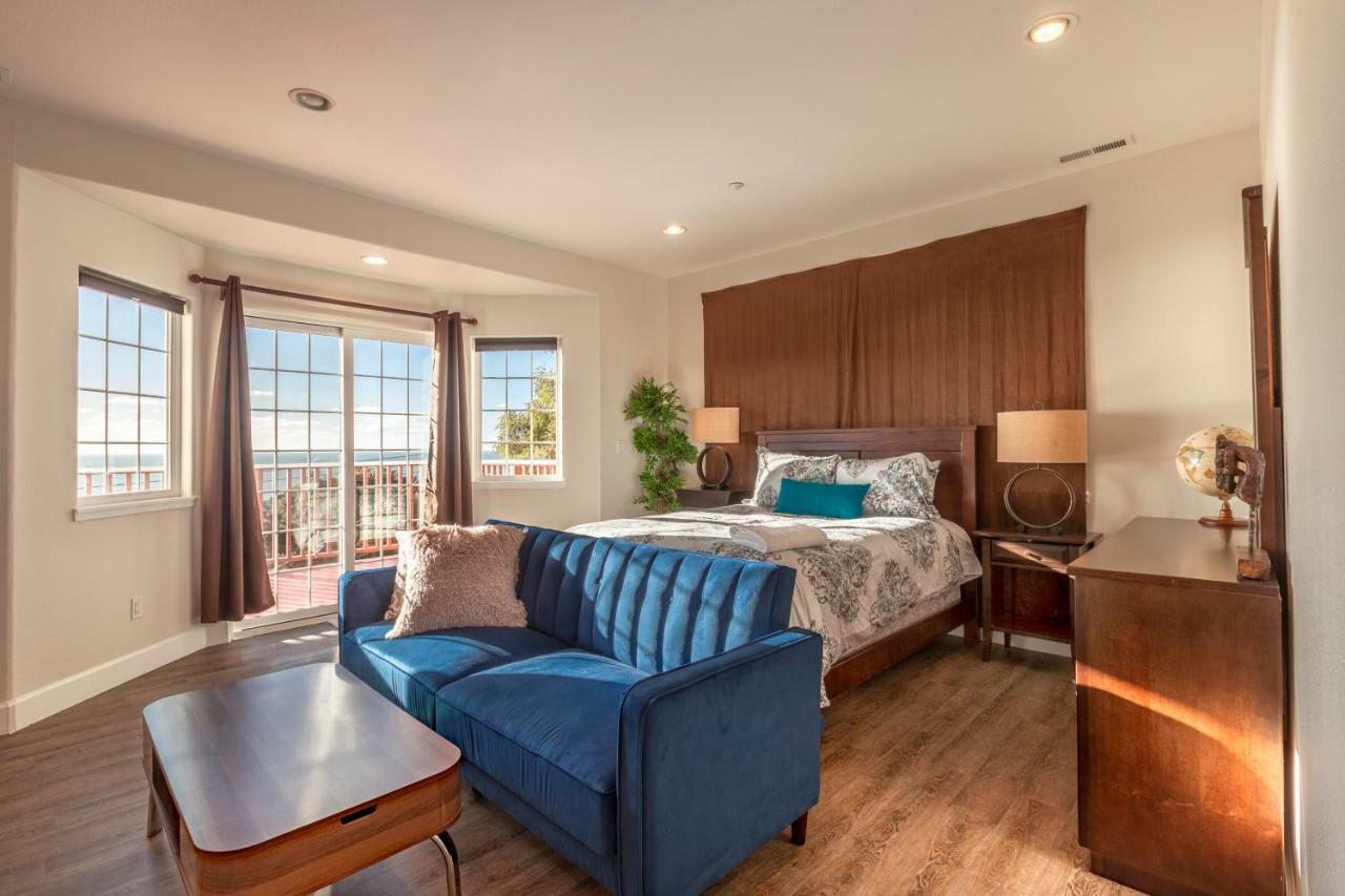 @ Marbella Lane Top Coastline Views, Family Friendly Pacifica Zewnętrze zdjęcie