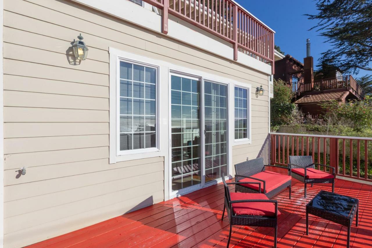 @ Marbella Lane Top Coastline Views, Family Friendly Pacifica Zewnętrze zdjęcie
